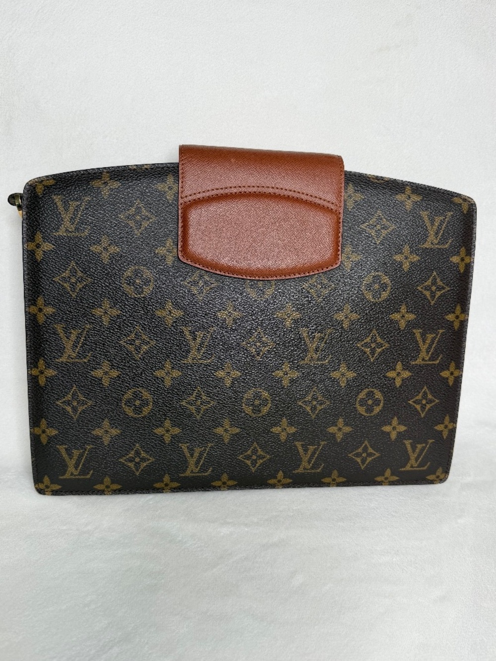 Louis Vuitton Monogram Coucelles